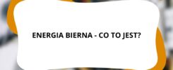 energia bierna